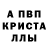 Бошки Шишки индика Steven Wallis